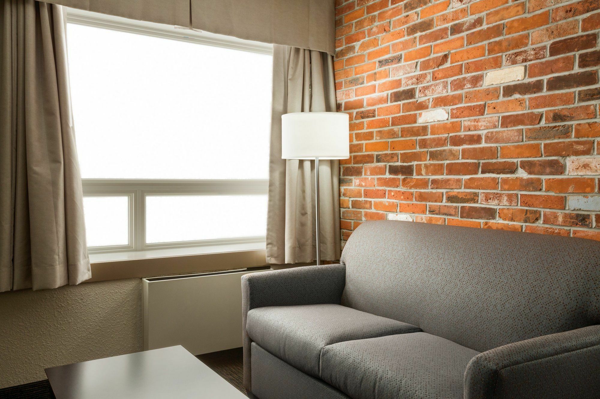 Super 8 By Wyndham Timmins On Hotel Eksteriør billede