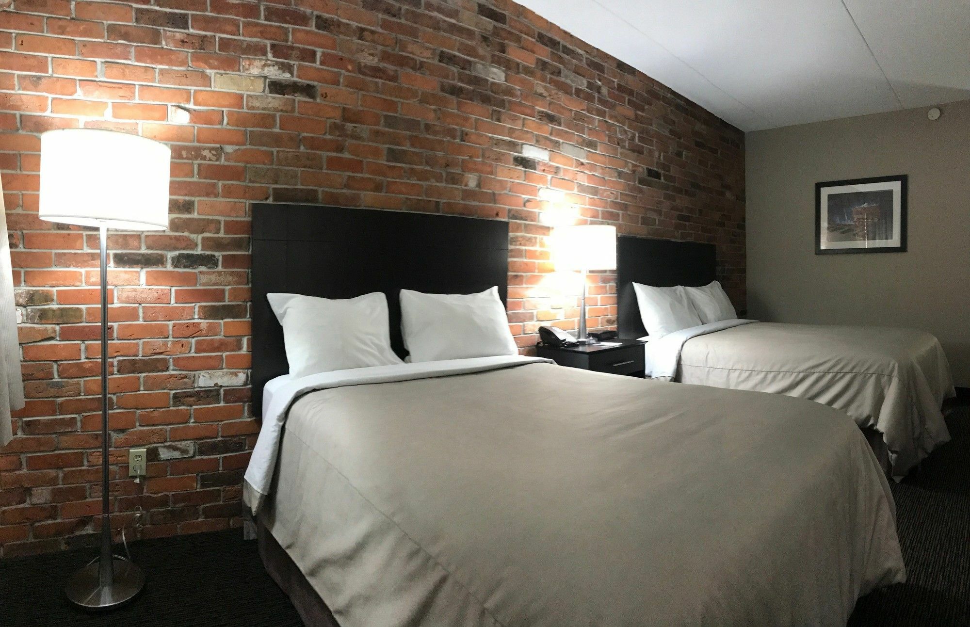 Super 8 By Wyndham Timmins On Hotel Eksteriør billede